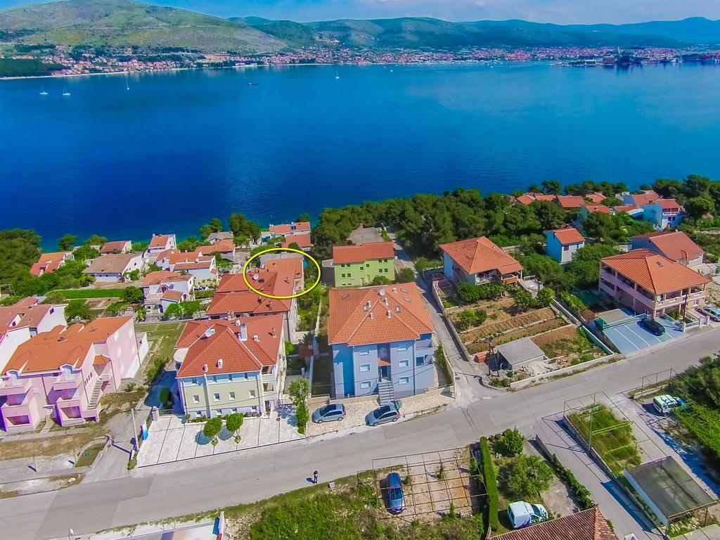 Apartments Tonka Donji Okrug  Esterno foto
